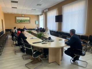 заседание комиссии