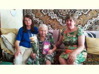 юбилей – 80 лет!