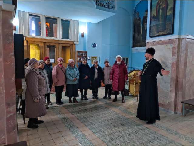 отделение дневного пребывания